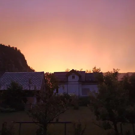 Gorski Biser * Mojstrana