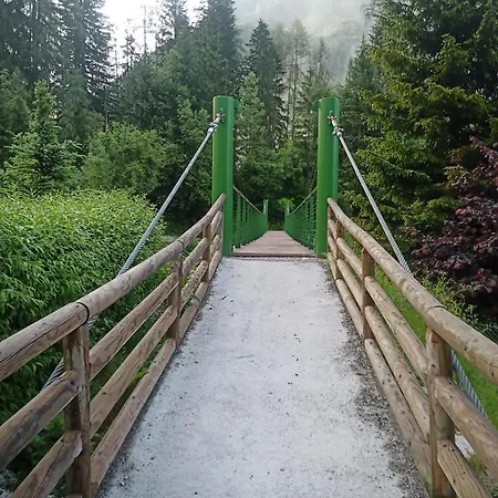 Gorski Biser Mojstrana