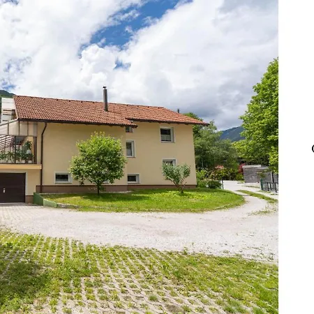 Gorski Biser Kwatera prywatna Mojstrana