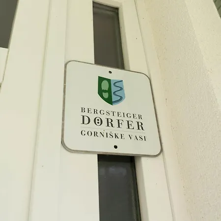 Gorski Biser * Mojstrana