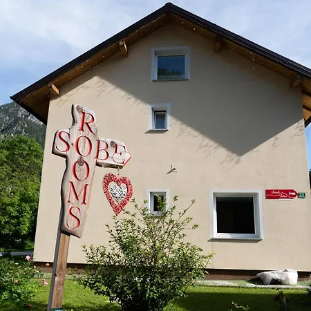 Gorski Biser * Mojstrana