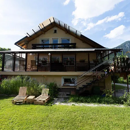Gorski Biser * Mojstrana